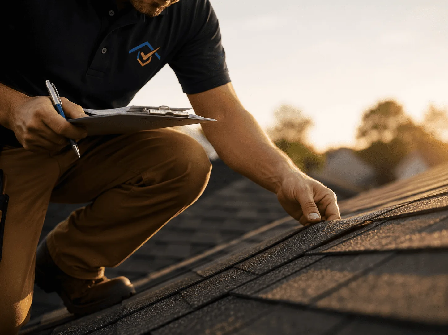 Why Choose Roof Inspection in Rockvale, TN